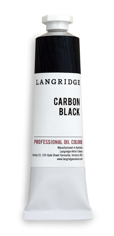 Langridge Oils 40ml (S1)