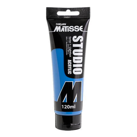Matisse Studio Acrylic 120ml