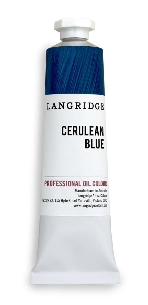 Langridge Oils 40ml (S1)