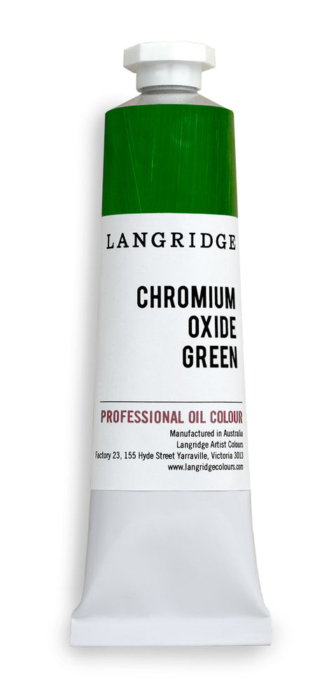 Langridge Oils 40ml (S1)