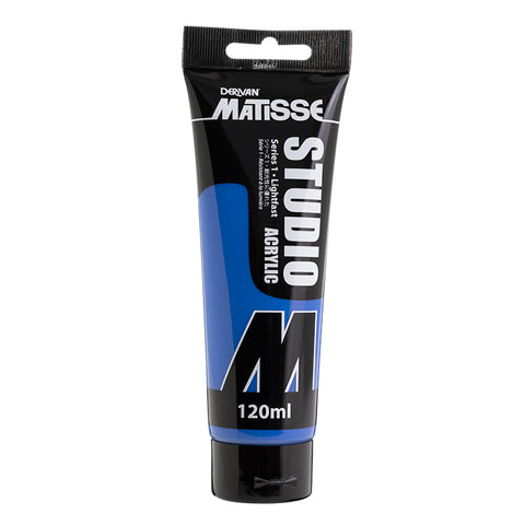 Matisse Studio Acrylic 120ml