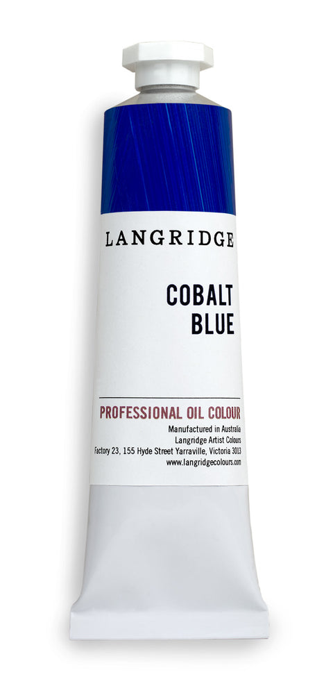 Langridge Oils 40ml (S1)