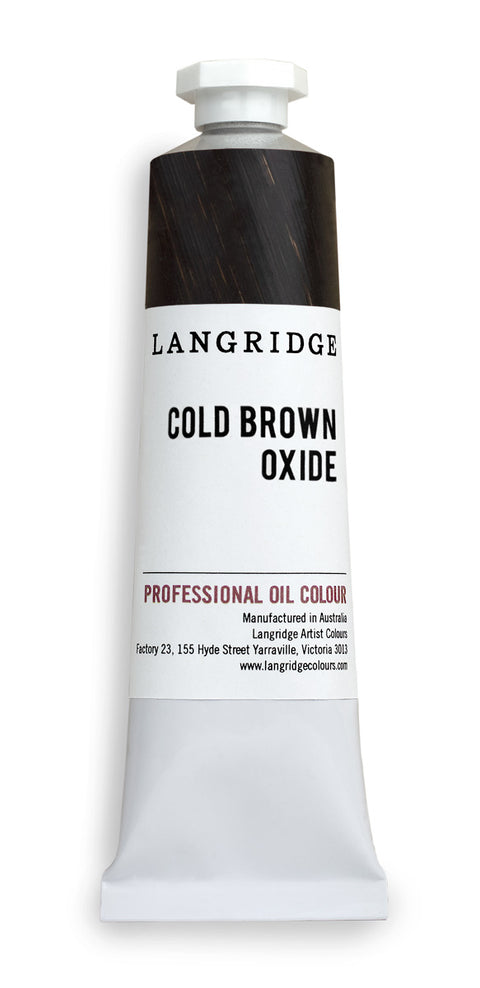 Langridge Oils 40ml (S1)