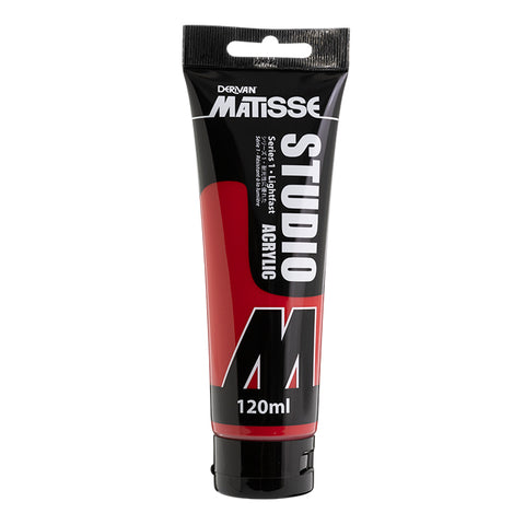 Matisse Studio Acrylic 120ml