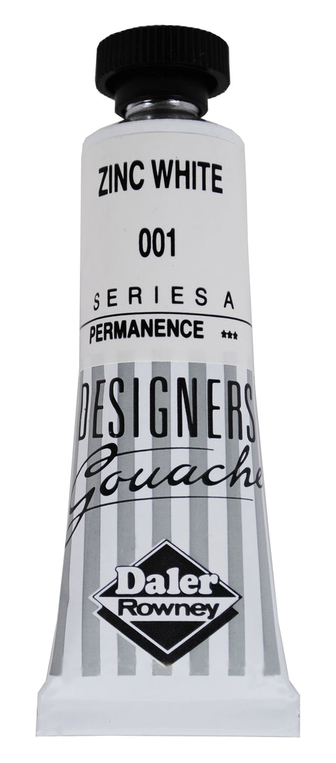 Daler Rowney Designers Gouache 15ml
