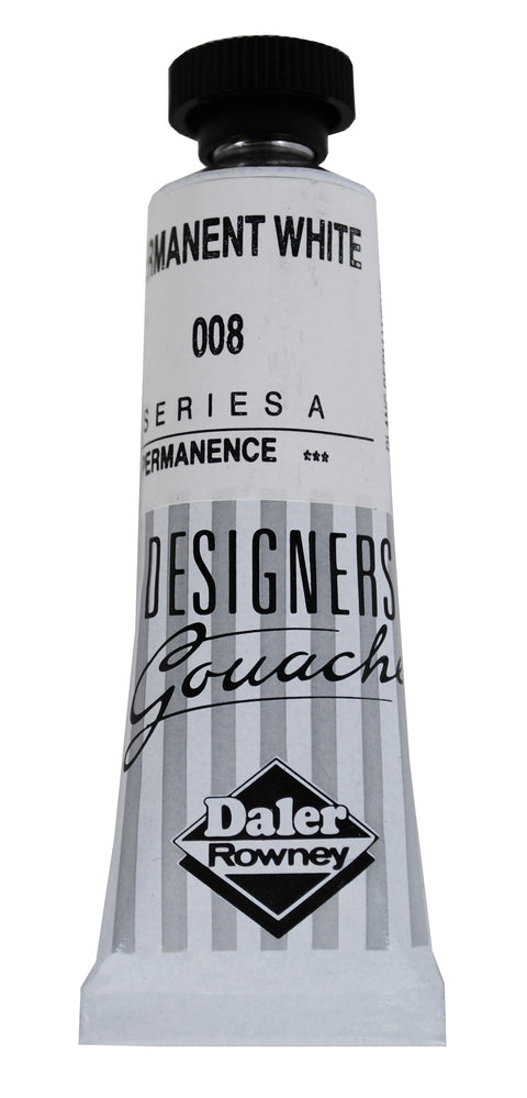Daler Rowney Designers Gouache 15ml