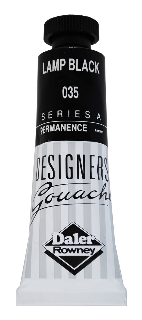 Daler Rowney Designers Gouache 15ml