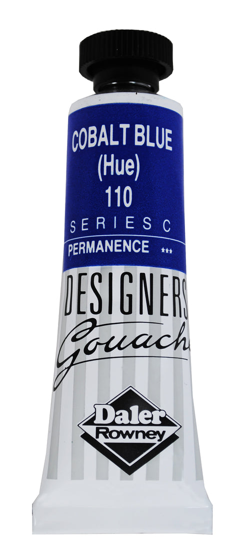 Daler Rowney Designers Gouache 15ml