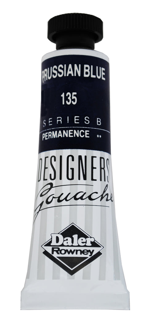 Daler Rowney Designers Gouache 15ml