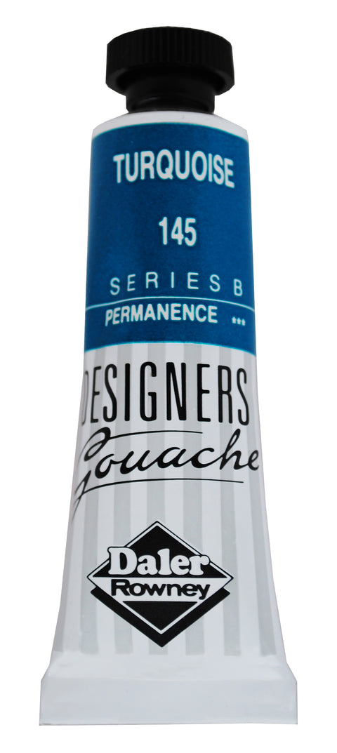 Daler Rowney Designers Gouache 15ml