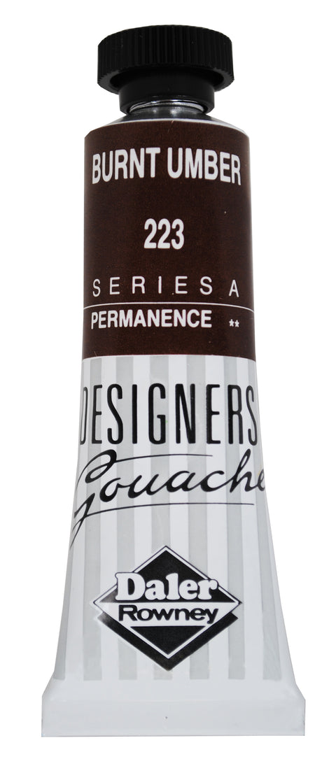 Daler Rowney Designers Gouache 15ml