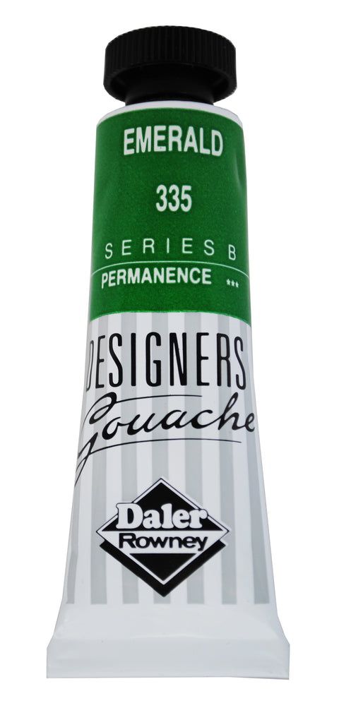 Daler Rowney Designers Gouache 15ml