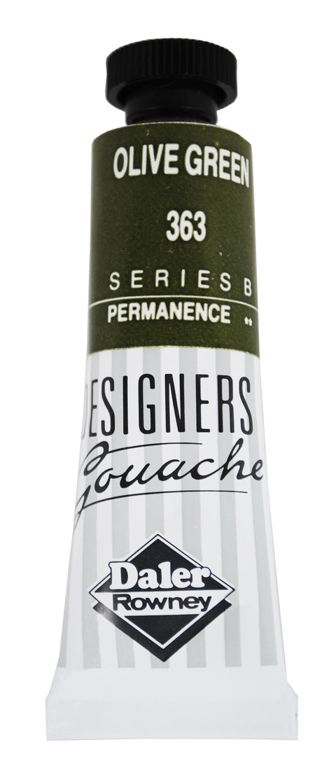 Daler Rowney Designers Gouache 15ml