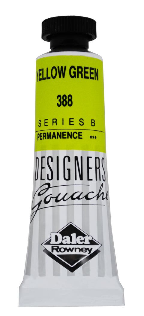 Daler Rowney Designers Gouache 15ml