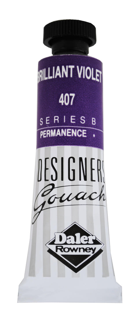 Daler Rowney Designers Gouache 15ml