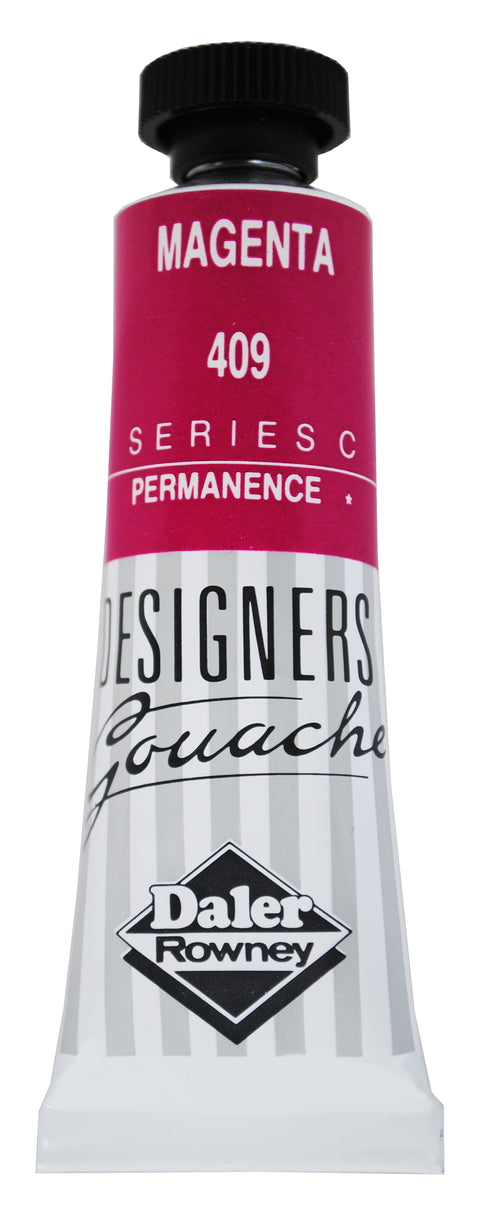 Daler Rowney Designers Gouache 15ml