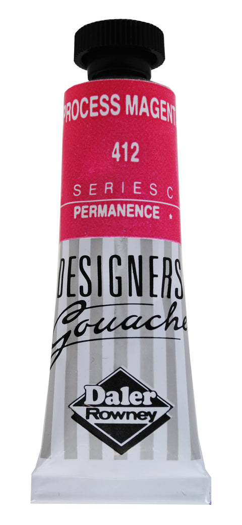 Daler Rowney Designers Gouache 15ml