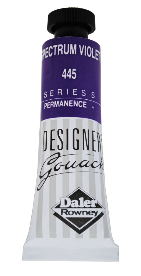 Daler Rowney Designers Gouache 15ml