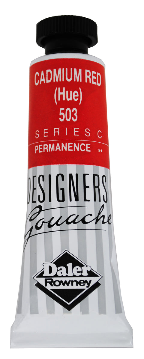 Daler Rowney Designers Gouache 15ml