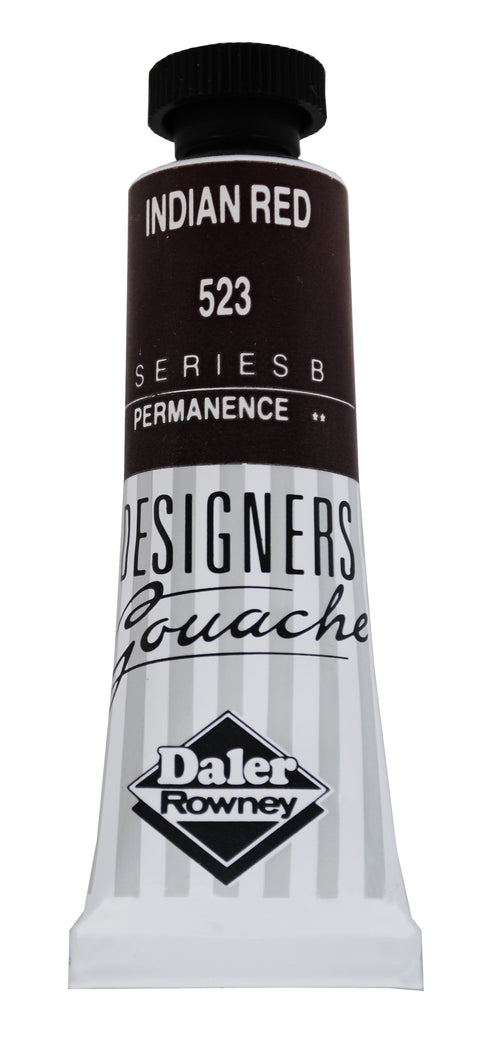 Daler Rowney Designers Gouache 15ml