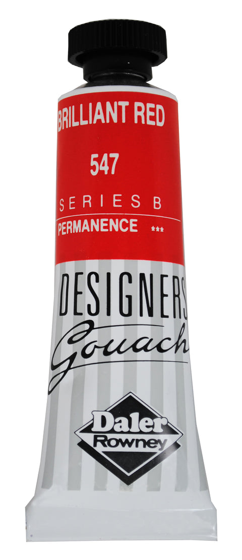 Daler Rowney Designers Gouache 15ml