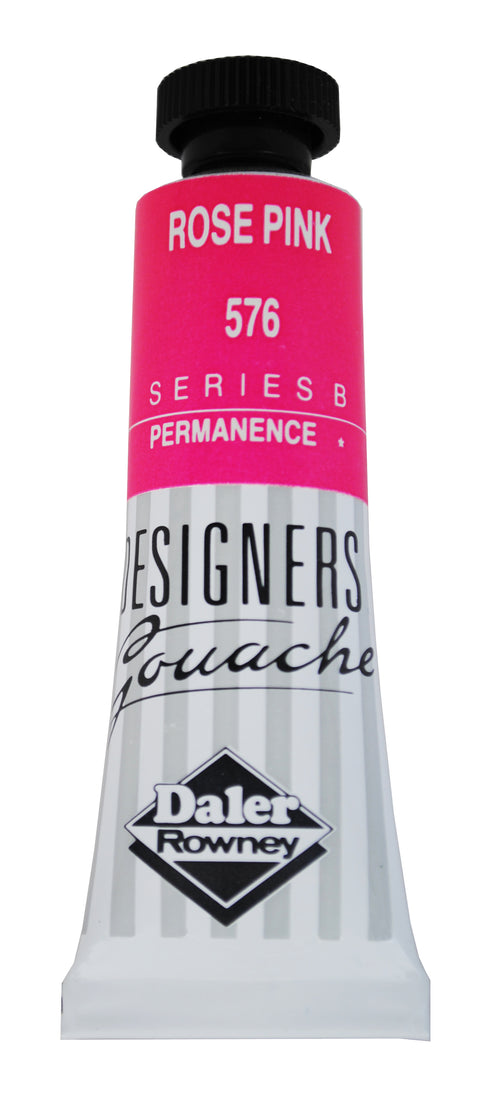 Daler Rowney Designers Gouache 15ml