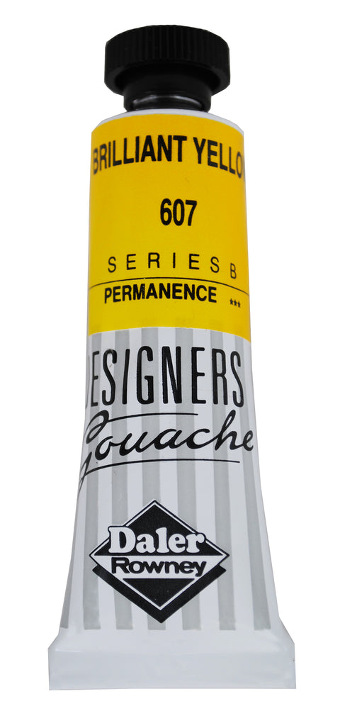 Daler Rowney Designers Gouache 15ml