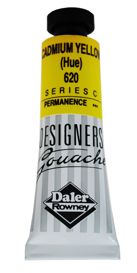 Daler Rowney Designers Gouache 15ml