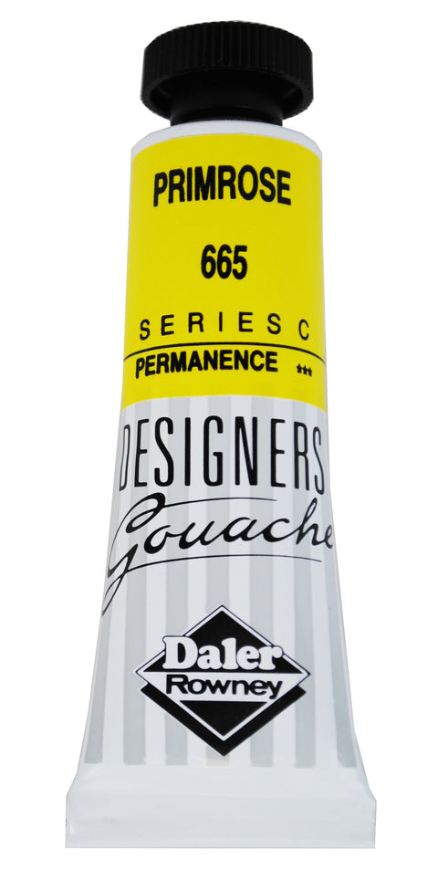 Daler Rowney Designers Gouache 15ml