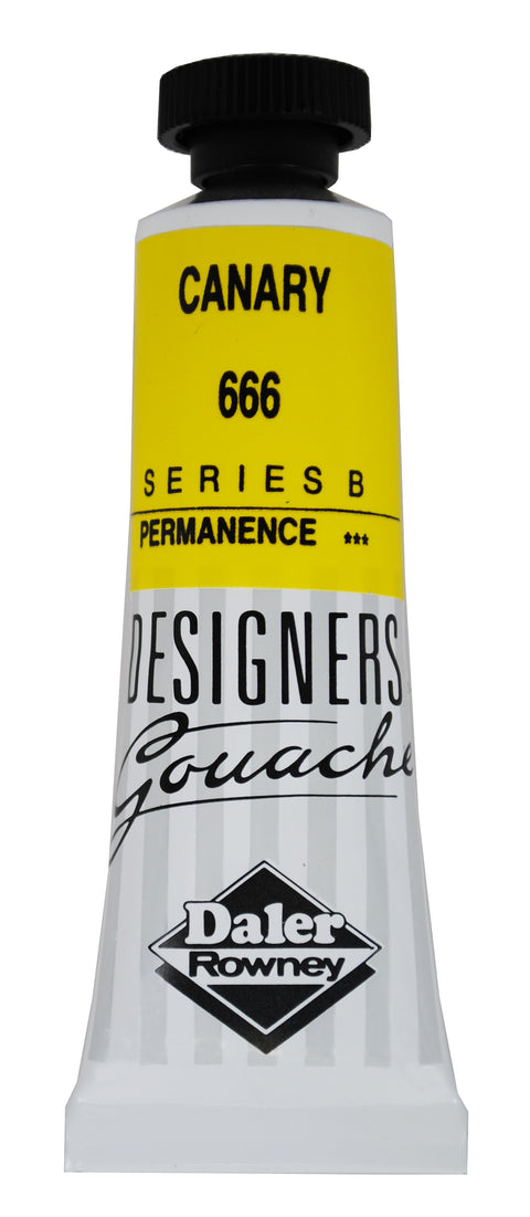 Daler Rowney Designers Gouache 15ml