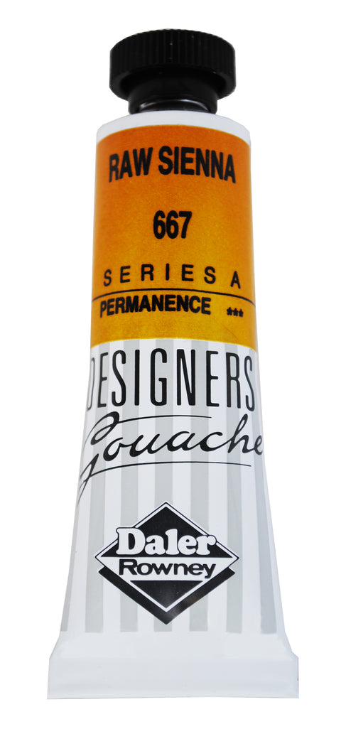 Daler Rowney Designers Gouache 15ml