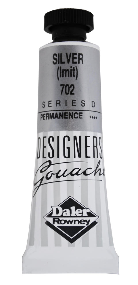 Daler Rowney Designers Gouache 15ml