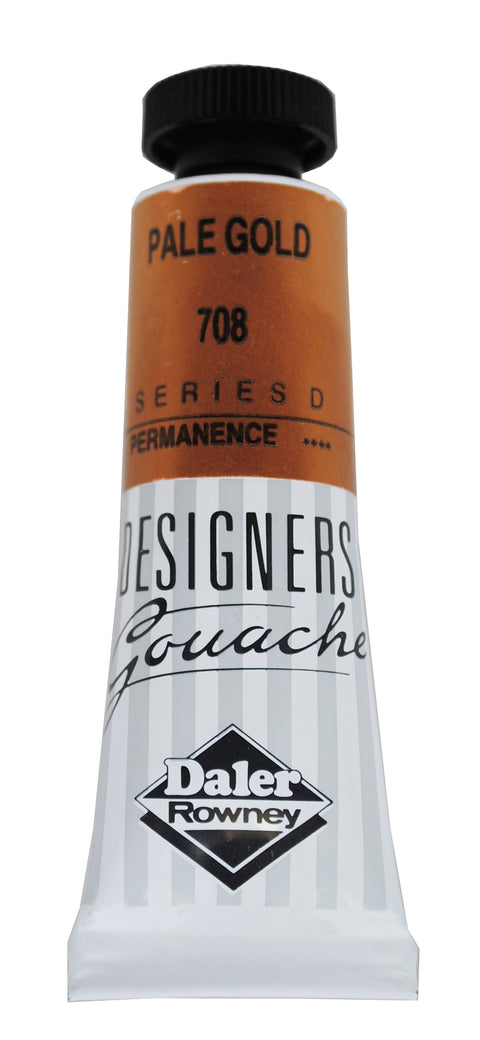 Daler Rowney Designers Gouache 15ml