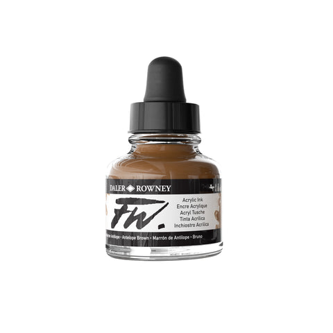 FW Ink 29.5ml