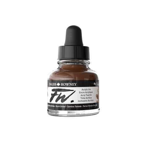 FW Ink 29.5ml