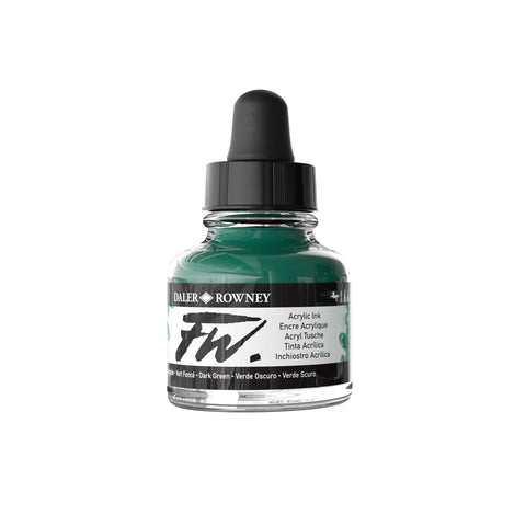 FW Ink 29.5ml