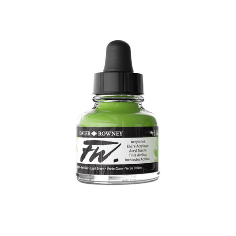 FW Ink 29.5ml