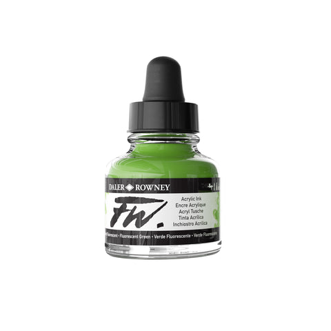 FW Ink 29.5ml