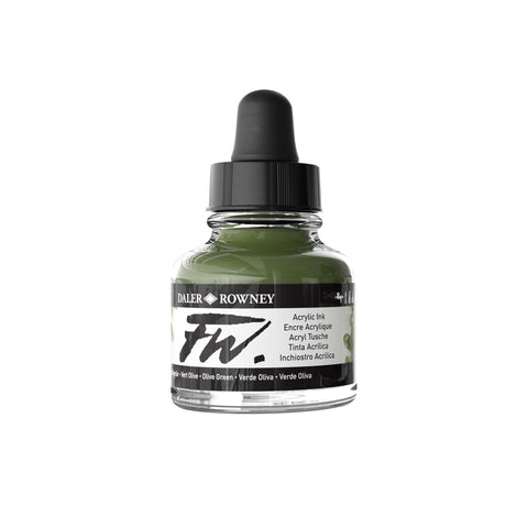 FW Ink 29.5ml