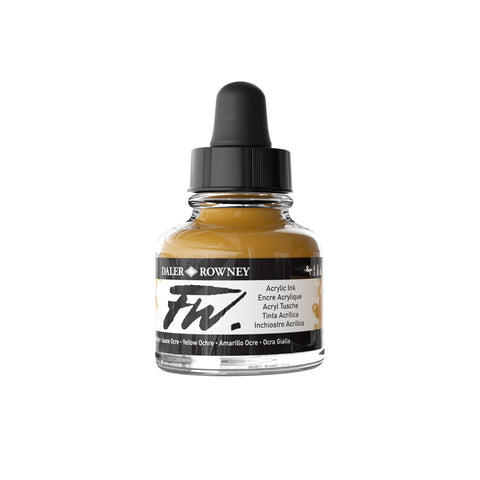 FW Ink 29.5ml
