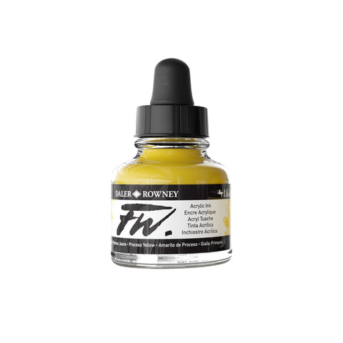 FW Ink 29.5ml