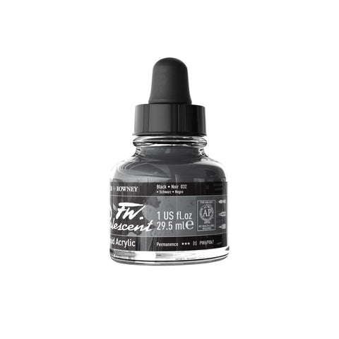 FW Pearlescent Ink 29.5ml