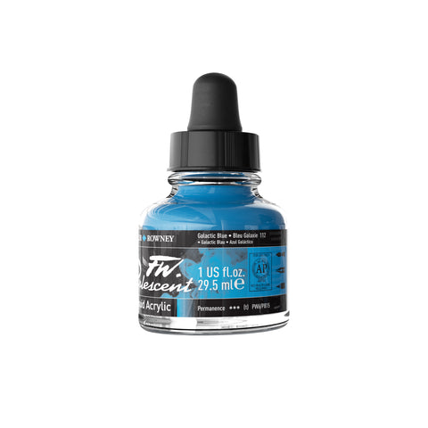 FW Pearlescent Ink 29.5ml