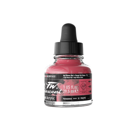 FW Pearlescent Ink 29.5ml