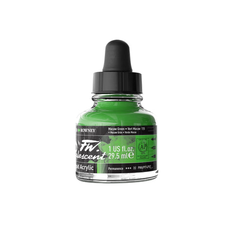 FW Pearlescent Ink 29.5ml