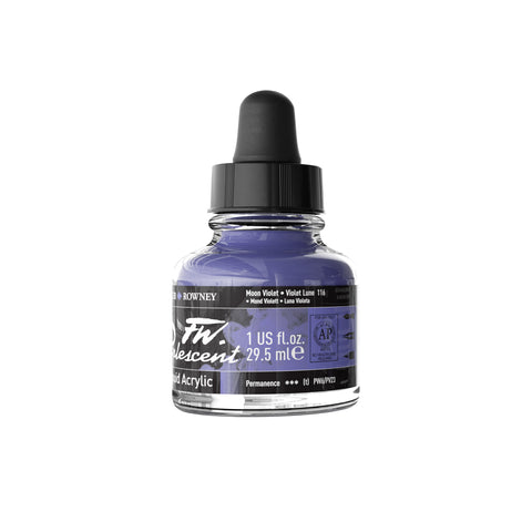 FW Pearlescent Ink 29.5ml