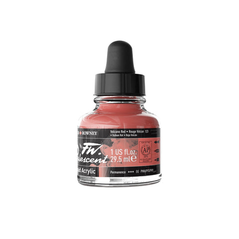 FW Pearlescent Ink 29.5ml