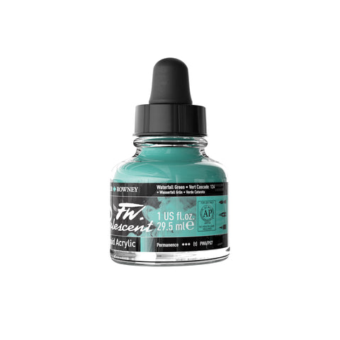 FW Pearlescent Ink 29.5ml