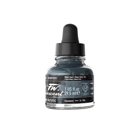 FW Pearlescent Ink 29.5ml