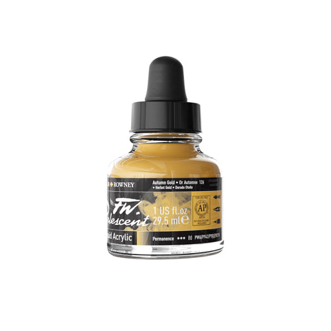 FW Pearlescent Ink 29.5ml
